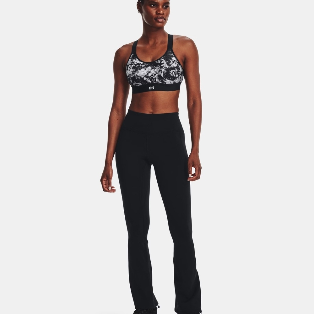 Under Armour Women's Black Pants